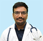 Dr. A Rupesh Rao