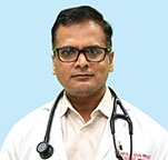 Dr. Akula Siva Prasad