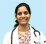 Dr. Anita Nelakuditi