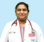 Dr. Anusha Modepalli