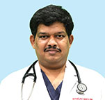 Dr. Bharath Kumar Pamulapati