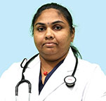 Dr. Bindu Swetha Bodduluru