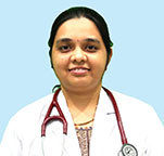 Dr. D.S.S.V. Sridevi