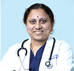 Dr. Parvathaneni Naga Sri Haritha