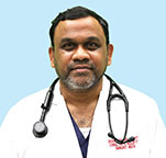 Dr. Raja Sekhar Malempati