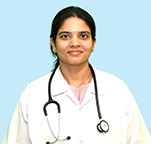 Dr. Ratna Sree Ravipati