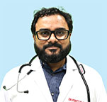 Dr. Srikanth Pentyala