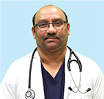 Dr. Srinvias Babu Kosuru