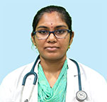 Dr. Sushma Vuyyuru