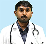 Dr. Uma Maheswara R Golamari