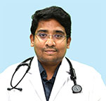 Dr. Vadlamudi Sudheer Kumar
