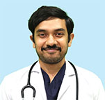 Dr. Vivek Lanka