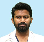 Dr. Showry Akhil Peddakotl