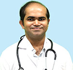 Dr. Balakrishna Reddy Palnati