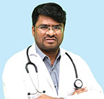 Dr. B. Samba Siva Rao