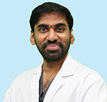 Dr. G. P. Venkat Choudary
