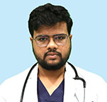 Dr. Showry Akhil Peddakotl