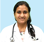 Dr. Bindu Madhuri Gunti