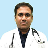 Dr. M L V SAI KRISHNA REDDY