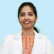 Dr Sunanda Mahanthi, Radiologist, KIMS Sikhara Guntur