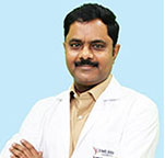 Dr. Siva Ram Prasad Babu Badisa 