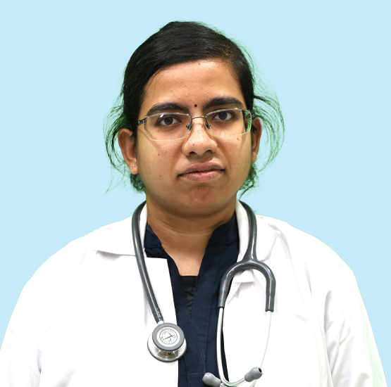 Dr Ayyamperumal Amirthamaena, Emergency Medicine, KIMS Sikhara Guntur