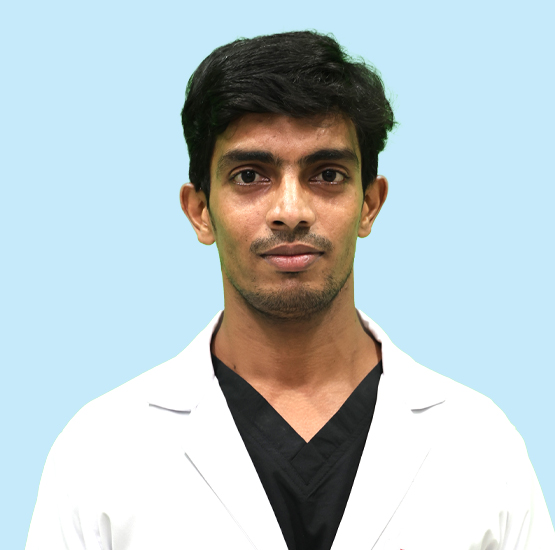 Dr. Kattupalli Achyuth