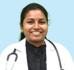 Dr. Puppala Bhargavi