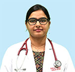 Dr. K Sravanthi Kanakampati