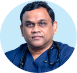 Dr. Malempati Rajasekhar