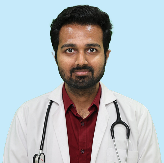 Dr. Ratna Sree Ravipati