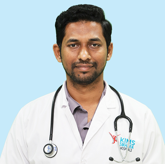 Dr. Seerapu Gowtham