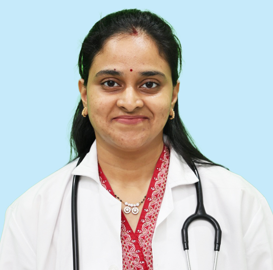 Dr. K.N. Kalyan Ram