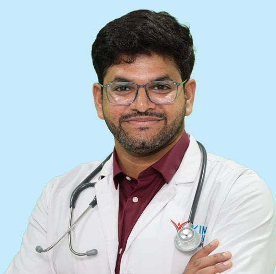 Dr. Surapaneni Phanindra Babu