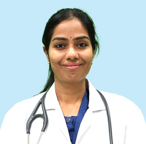 Dr. Ragha Deepti Kilambi, Anaesthesiologist, KIMS Sikhara Hospital Guntur