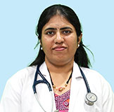 Dr Uma Sankar Reddy Ragipindi, Paediatric Intensivist, KIMS Sikhara Guntur