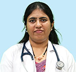 Dr.Samatha Mukkamalla