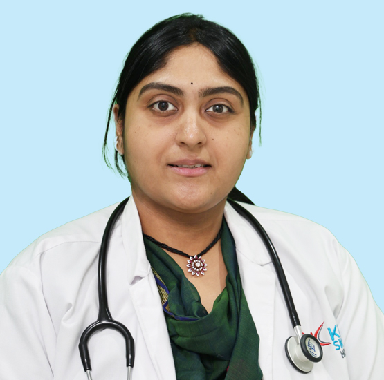 Dr. Sindhusri