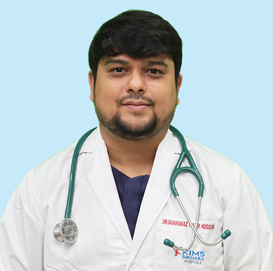 Dr. SK. Shahabaz Nair Hussian