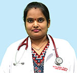 Dr. P. Tejaswi Sai