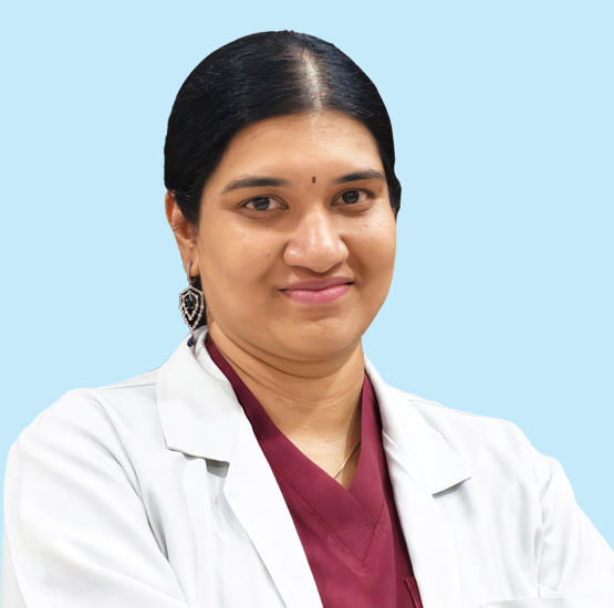 Dr. Anagha Tulsi