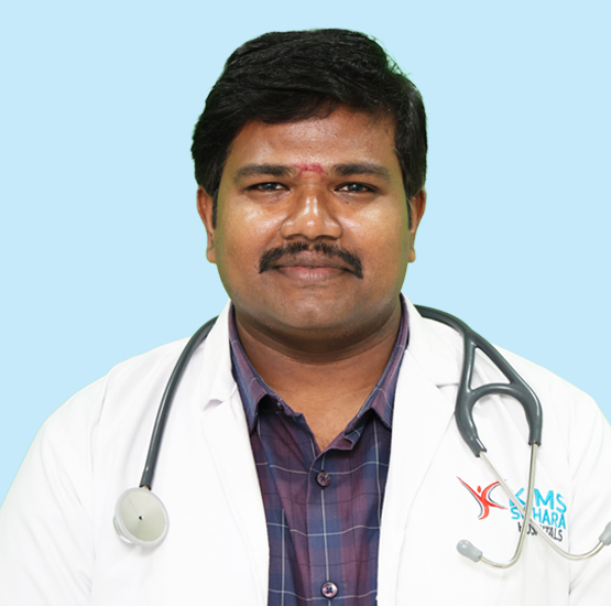 Dr. Ayyamperumal Amirthamaena