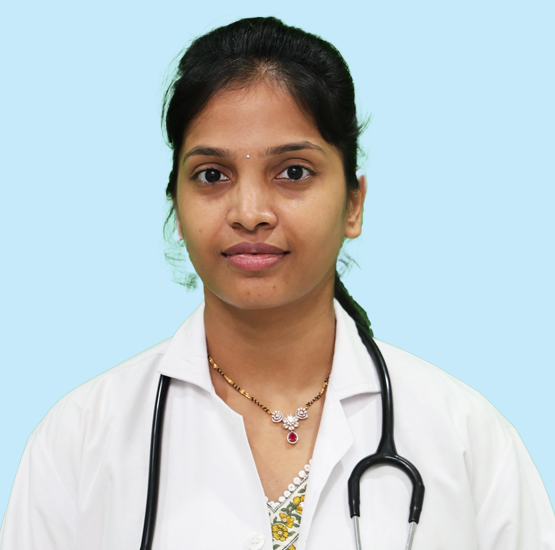 Dr. Venkata Navyasree