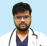Dr Vadlamudi Sudheer Kumar, Diabetologist, KIMS Sikhara Guntur 
