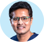 Dr. Kolli Jayakishan