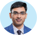 Dr. Ravella Vishnu Prasad